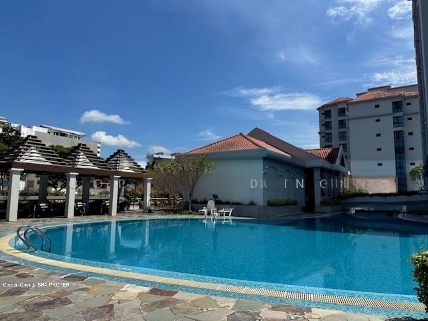 The Merasaga (D10), Condominium #584761951